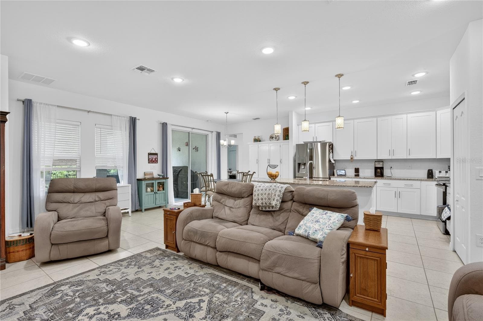 Single Family Residence at 2423 MALAYA CT, PUNTA GORDA, photo 19 of 51