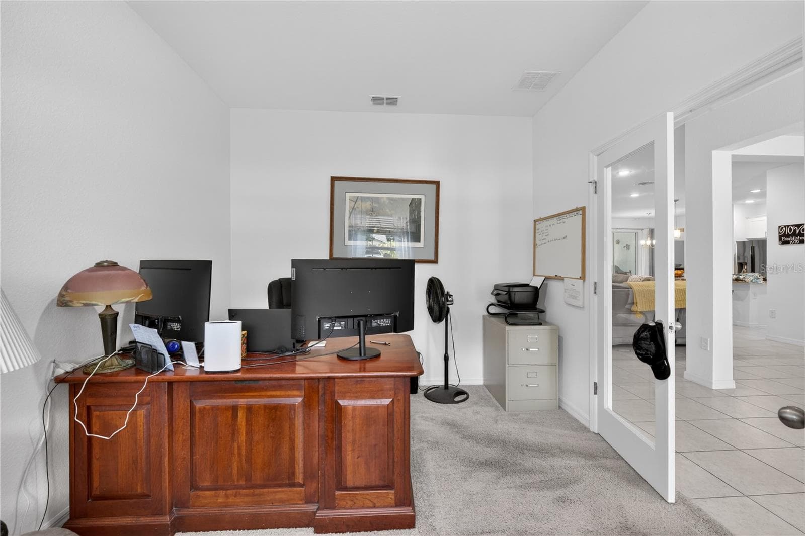 Den/Study - 2423 MALAYA CT, PUNTA GORDA