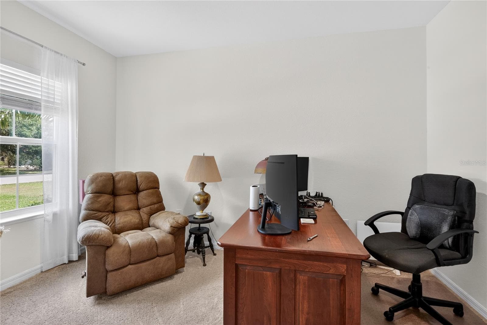 Den/Study - 2423 MALAYA CT, PUNTA GORDA