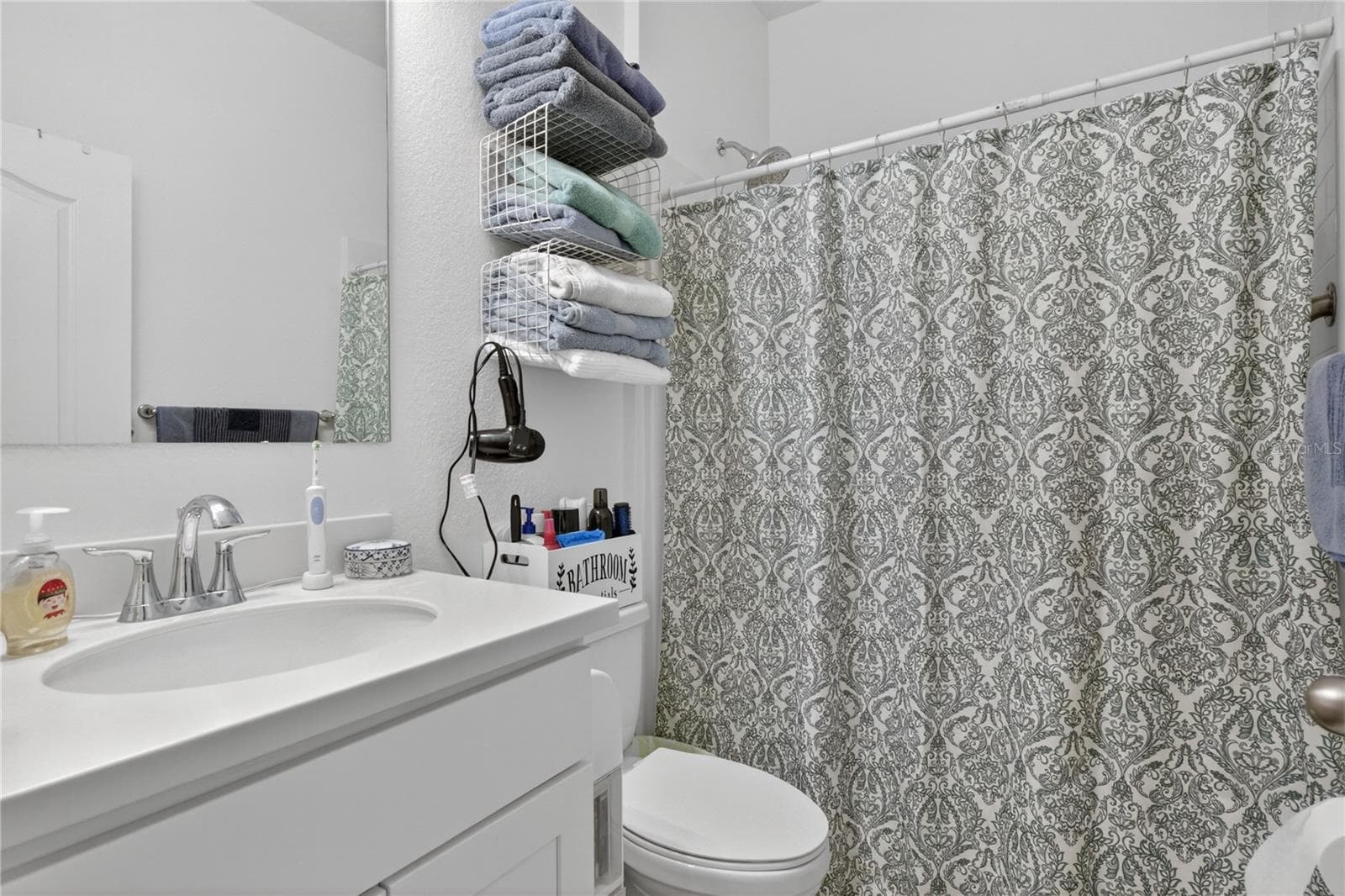 3rd Bathroom - 2423 MALAYA CT, PUNTA GORDA