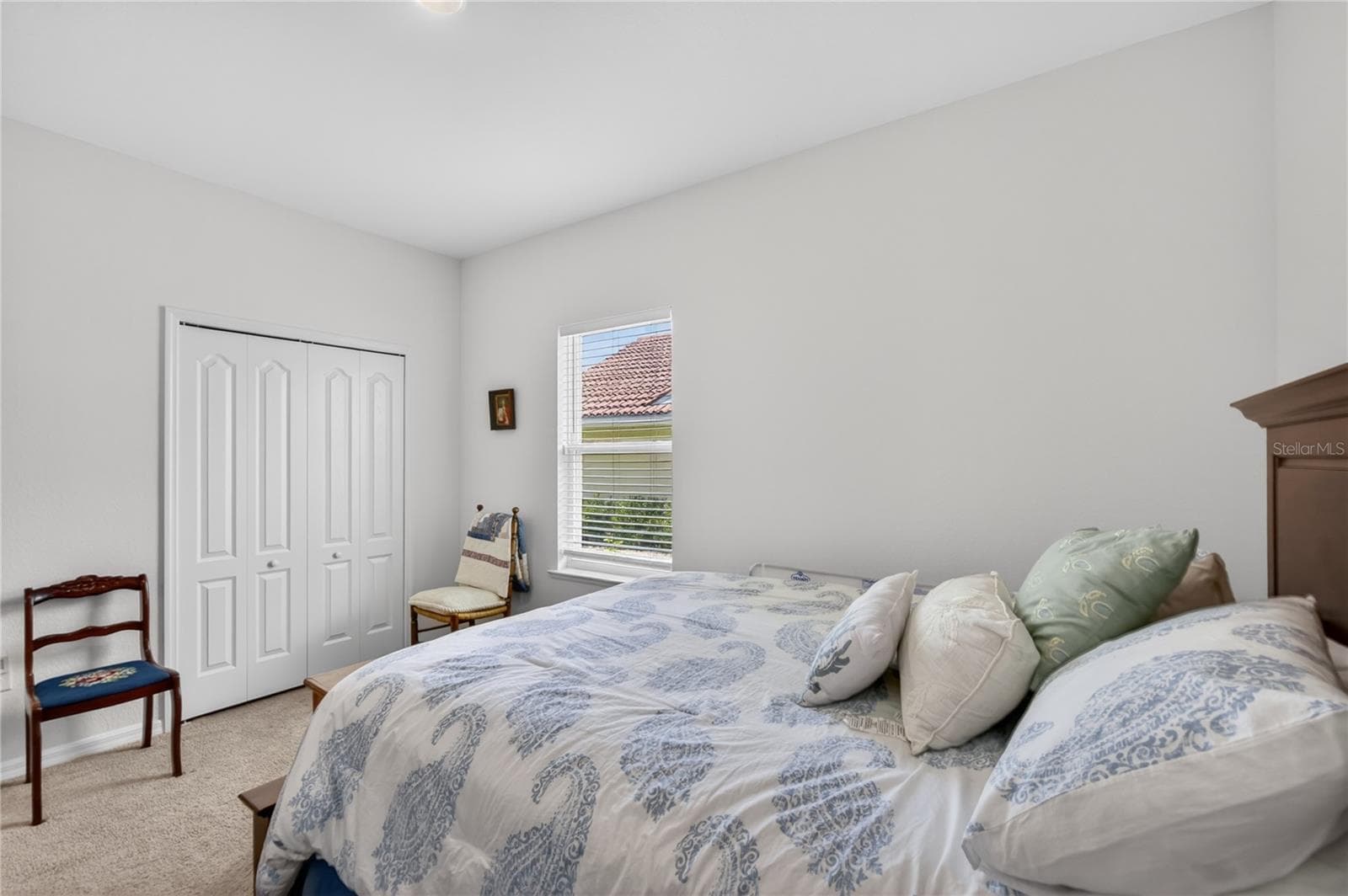 3rd Bedroom - 2423 MALAYA CT, PUNTA GORDA
