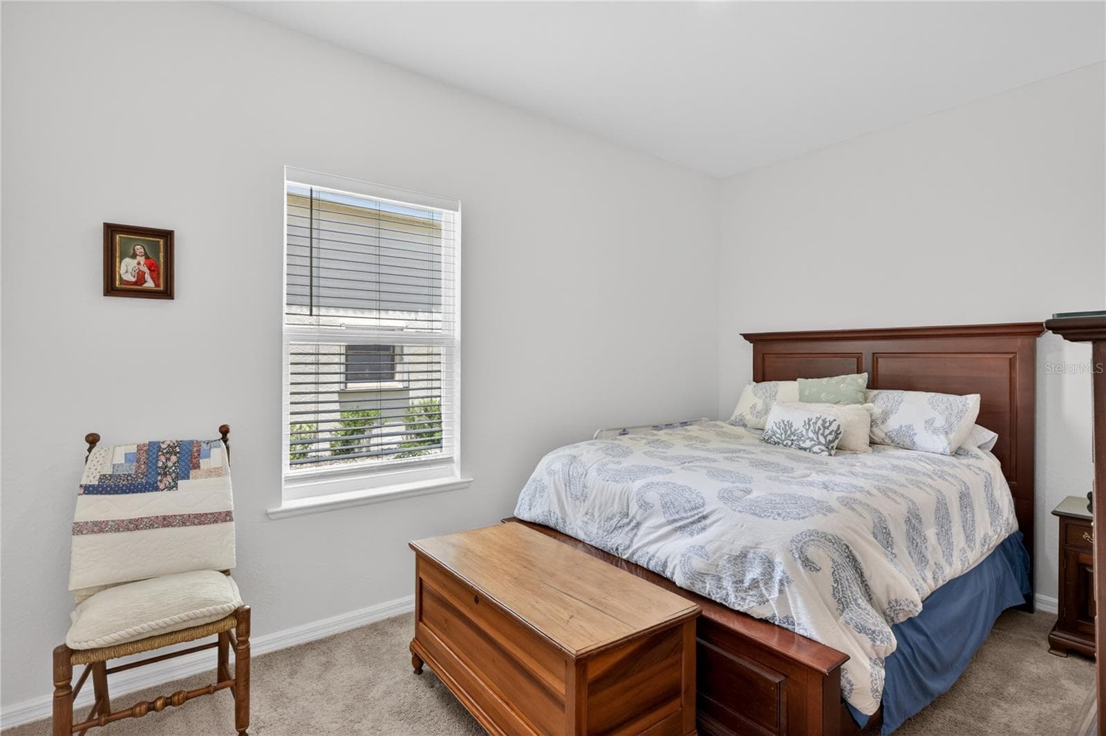 3rd Bedroom - 2423 MALAYA CT, PUNTA GORDA
