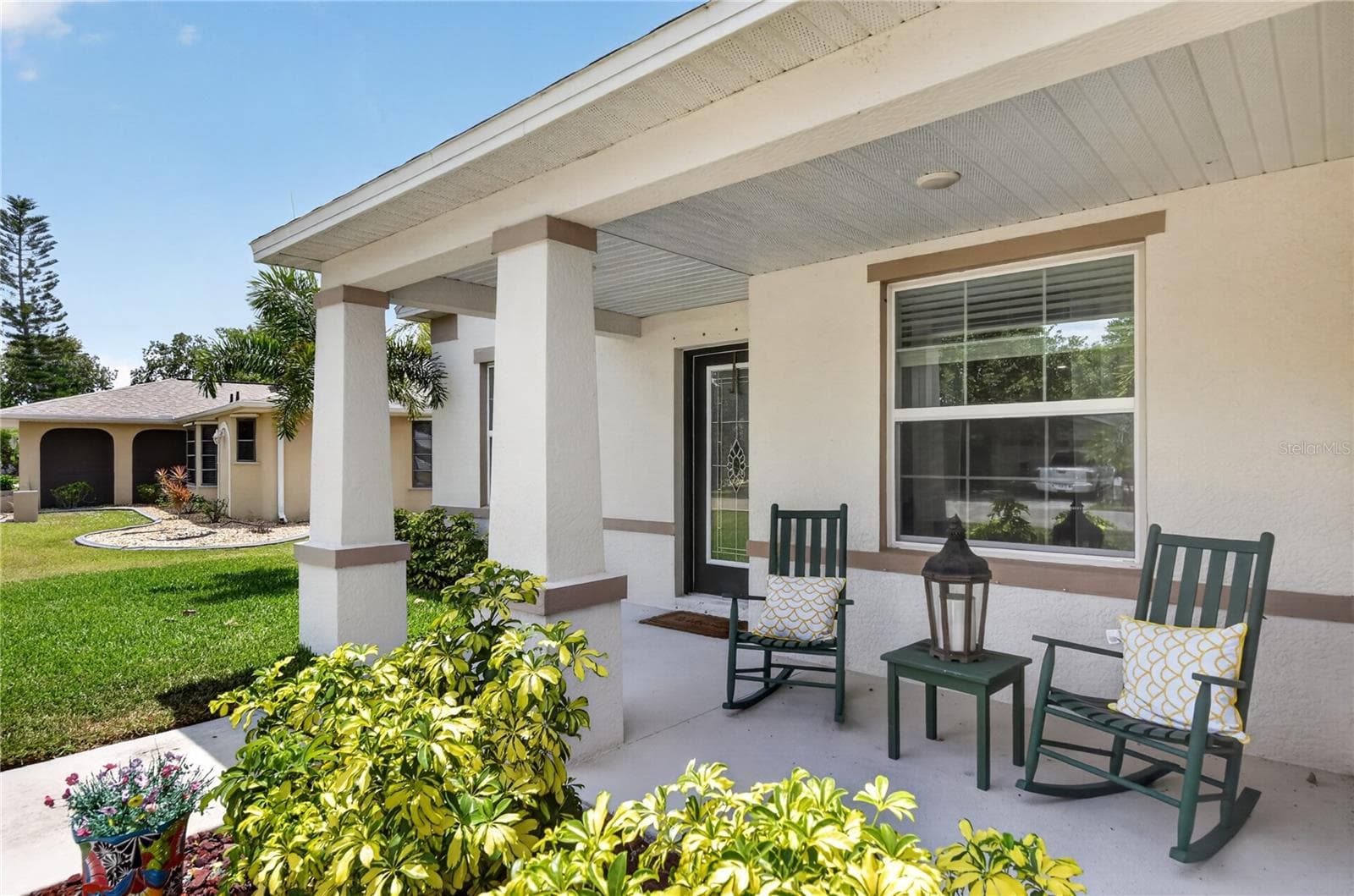 Single Family Residence at 2423 MALAYA CT, PUNTA GORDA, photo 46 of 51