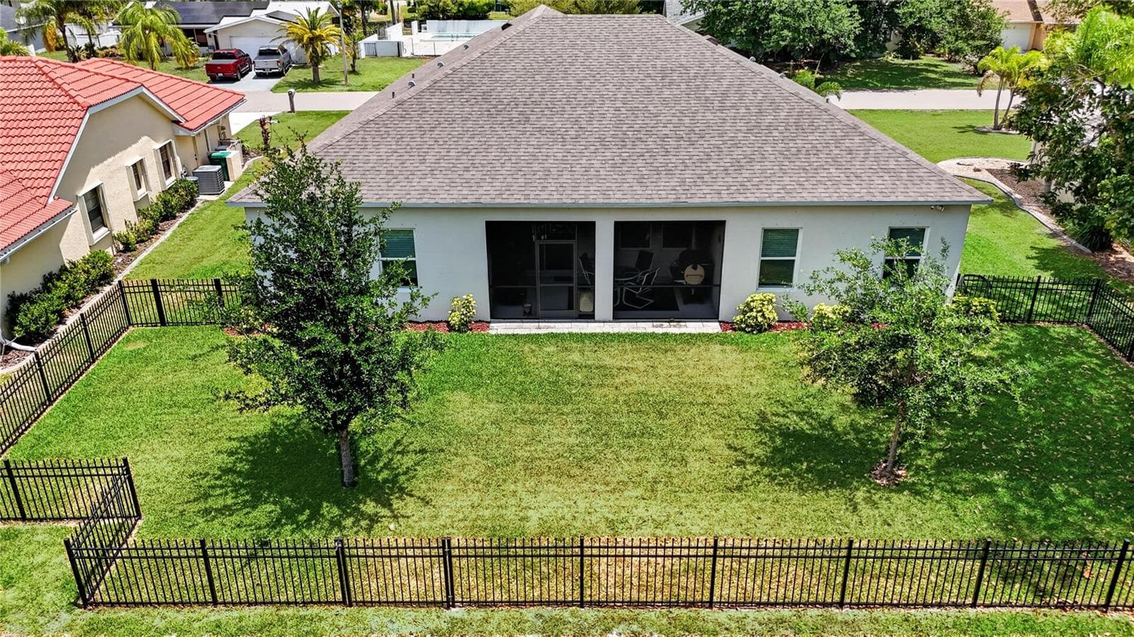 Single Family Residence at 2423 MALAYA CT, PUNTA GORDA, photo 8 of 51