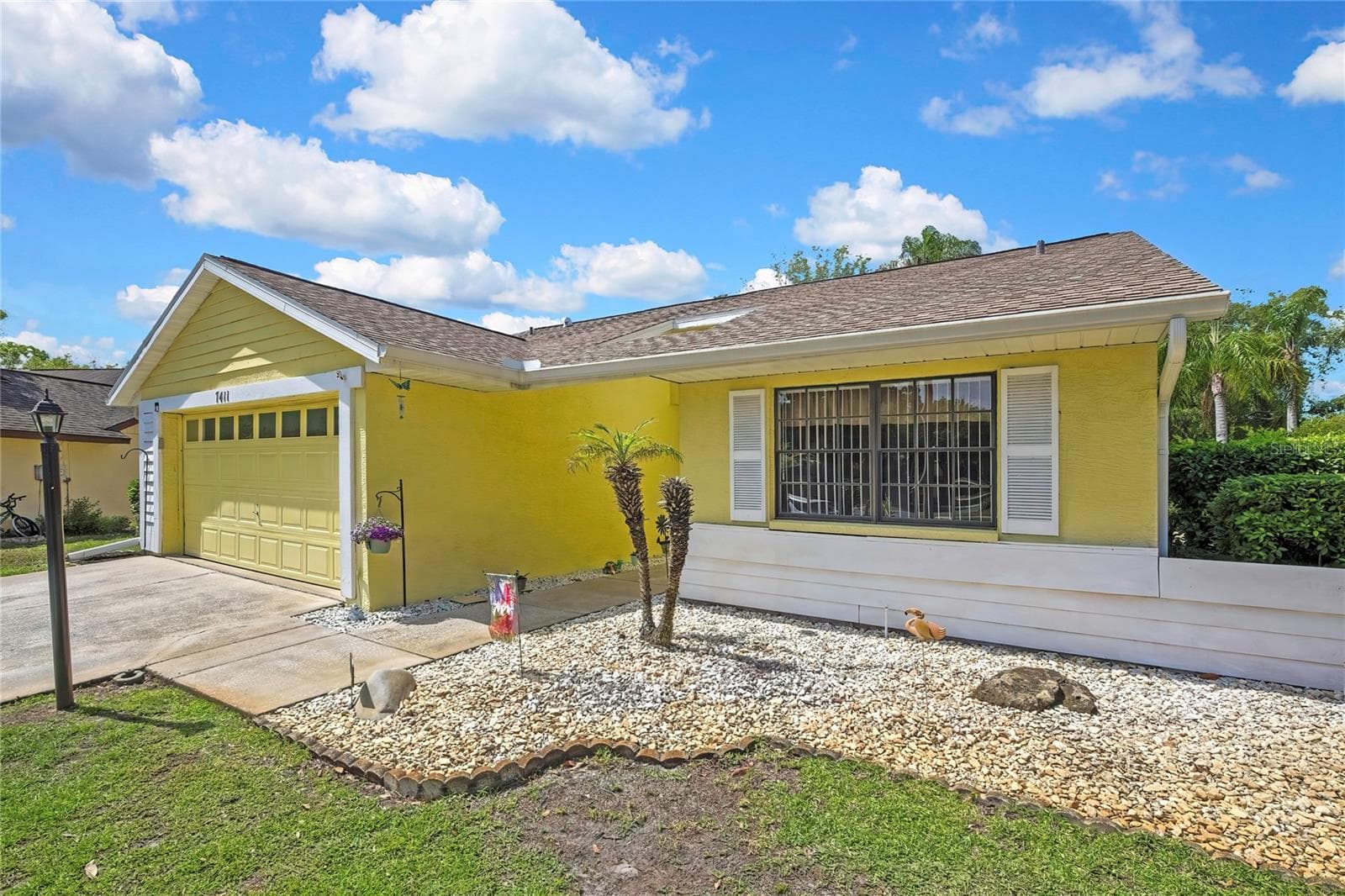 Single Family Residence at 7411 BALTUSROL DR, NEW PORT RICHEY, photo 3 of 34