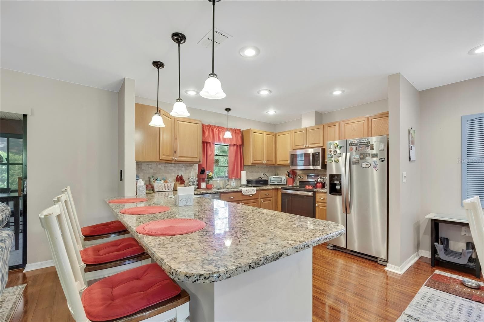 Single Family Residence at 7411 BALTUSROL DR, NEW PORT RICHEY, photo 19 of 34