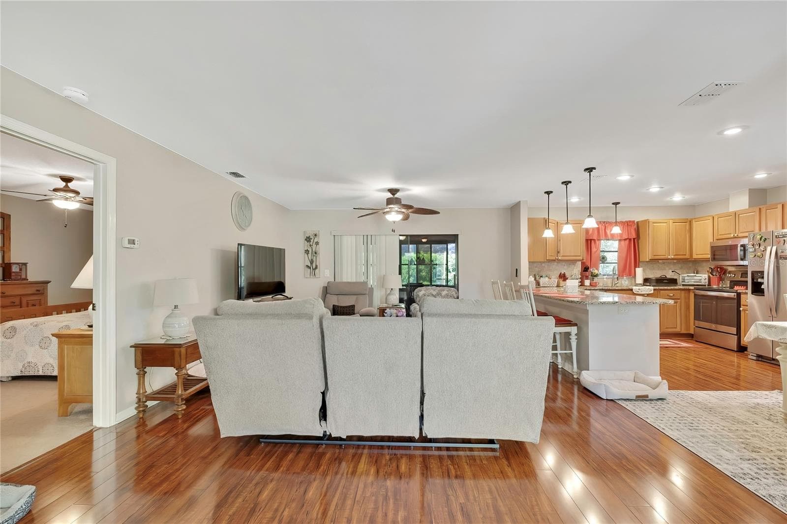 Single Family Residence at 7411 BALTUSROL DR, NEW PORT RICHEY, photo 10 of 34