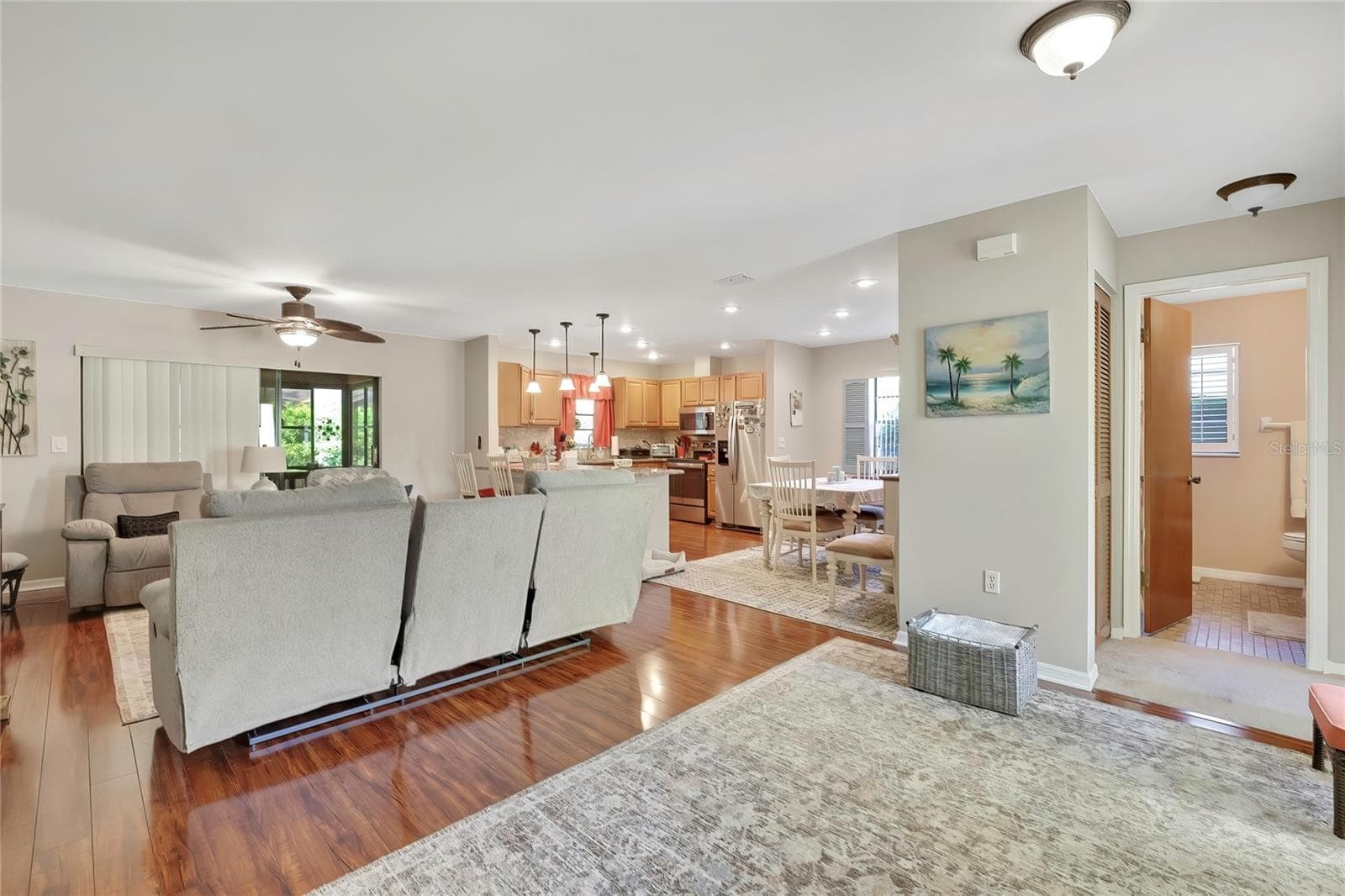 Single Family Residence at 7411 BALTUSROL DR, NEW PORT RICHEY, photo 11 of 34