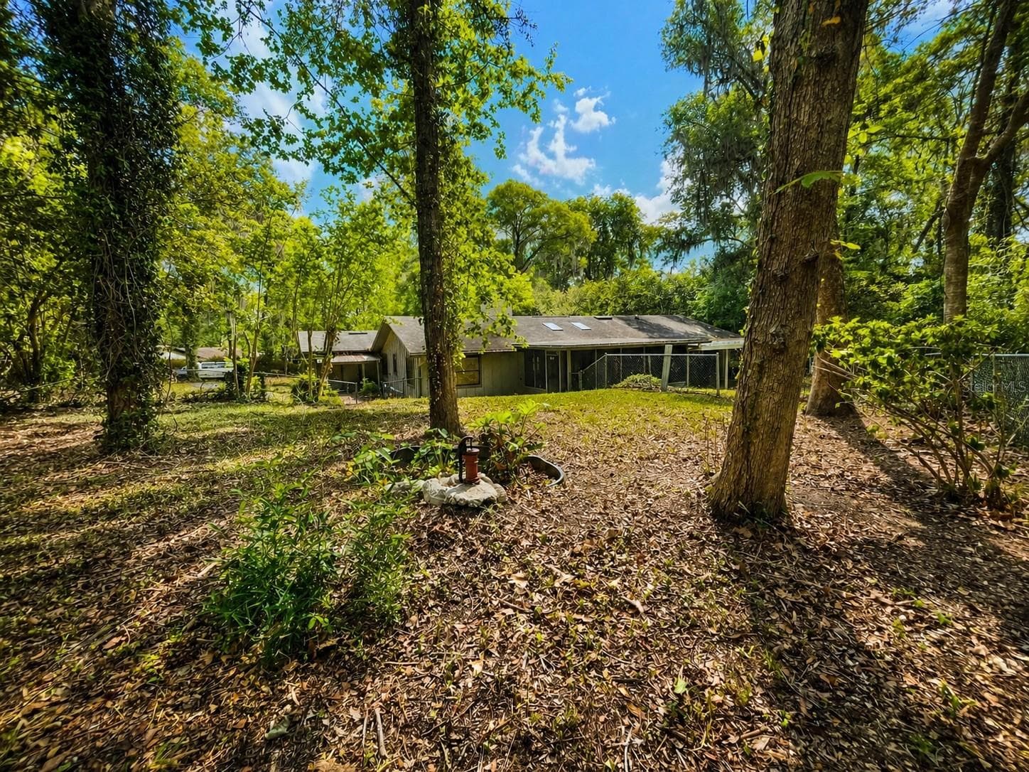 Single Family Residence at 9331 NW 13TH PL, GAINESVILLE, photo 40 of 40