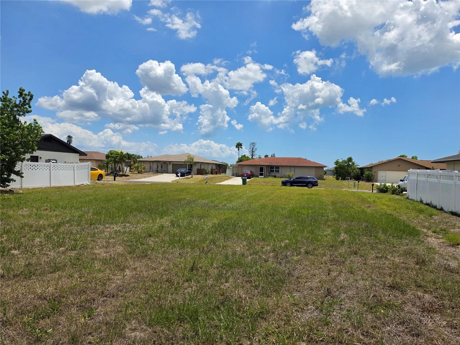 Land at 193 ANNAPOLIS LN, ROTONDA WEST, photo 3 of 7