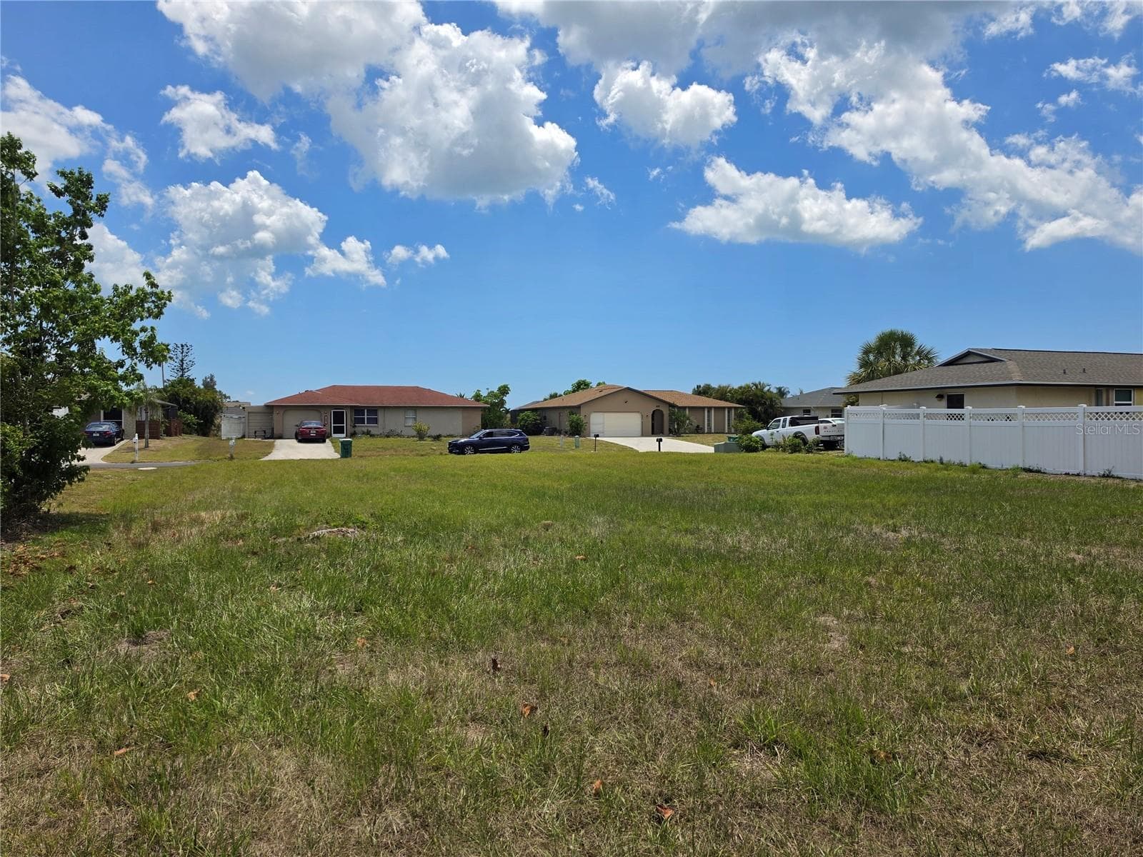 Land at 193 ANNAPOLIS LN, ROTONDA WEST, photo 5 of 7