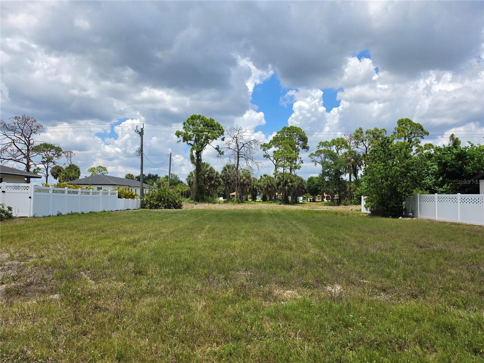Land at 193 ANNAPOLIS LN, ROTONDA WEST, photo 6 of 7