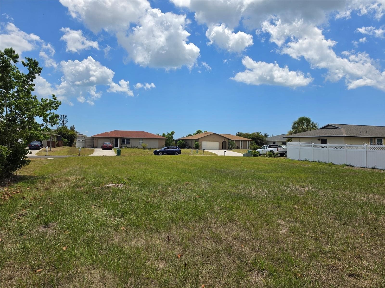 Land at 193 ANNAPOLIS LN, ROTONDA WEST, photo 7 of 7