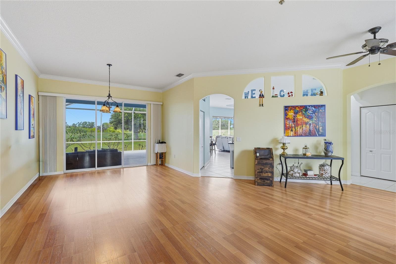 Single Family Residence at 758 PLANTERS MANOR WAY, BRADENTON, photo 4 of 33