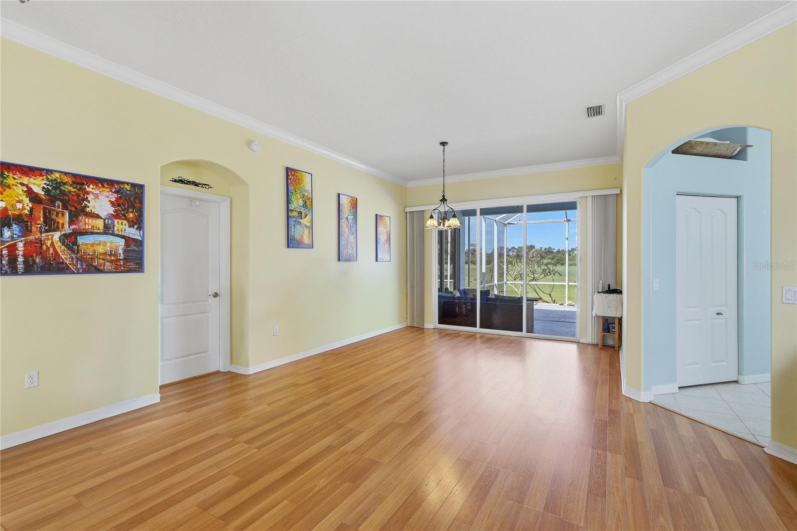 Single Family Residence at 758 PLANTERS MANOR WAY, BRADENTON, photo 5 of 33
