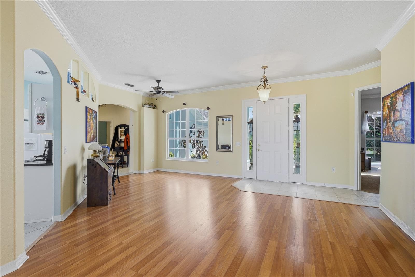 Single Family Residence at 758 PLANTERS MANOR WAY, BRADENTON, photo 6 of 33