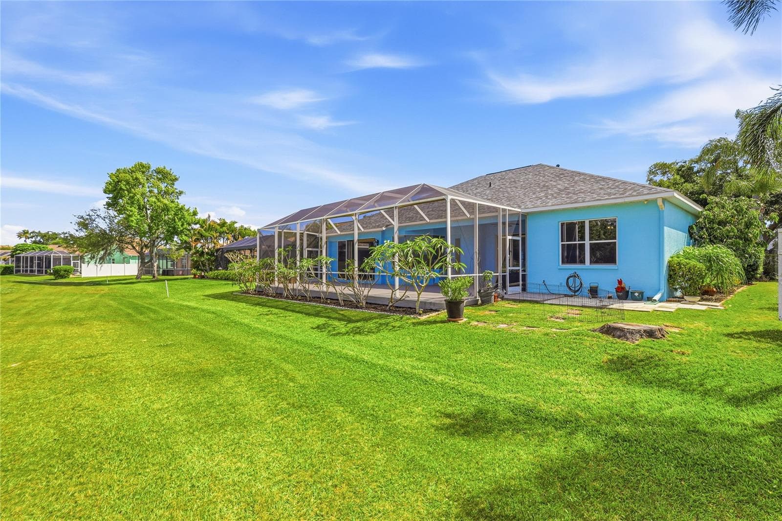Single Family Residence at 758 PLANTERS MANOR WAY, BRADENTON, photo 31 of 33