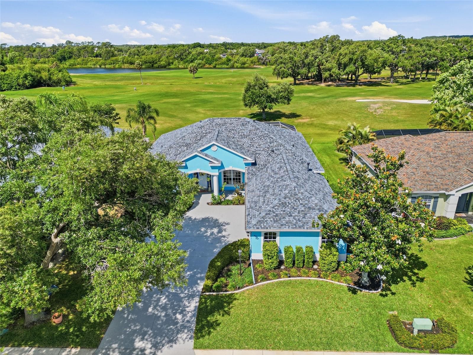 Single Family Residence at 758 PLANTERS MANOR WAY, BRADENTON, photo 32 of 33