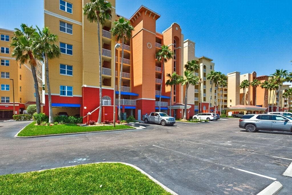 Condominium at 16500 GULF BLVD #654, NORTH REDINGTON BEACH, photo 5 of 75