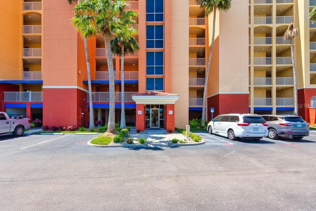 Condominium at 16500 GULF BLVD #654, NORTH REDINGTON BEACH, photo 6 of 75