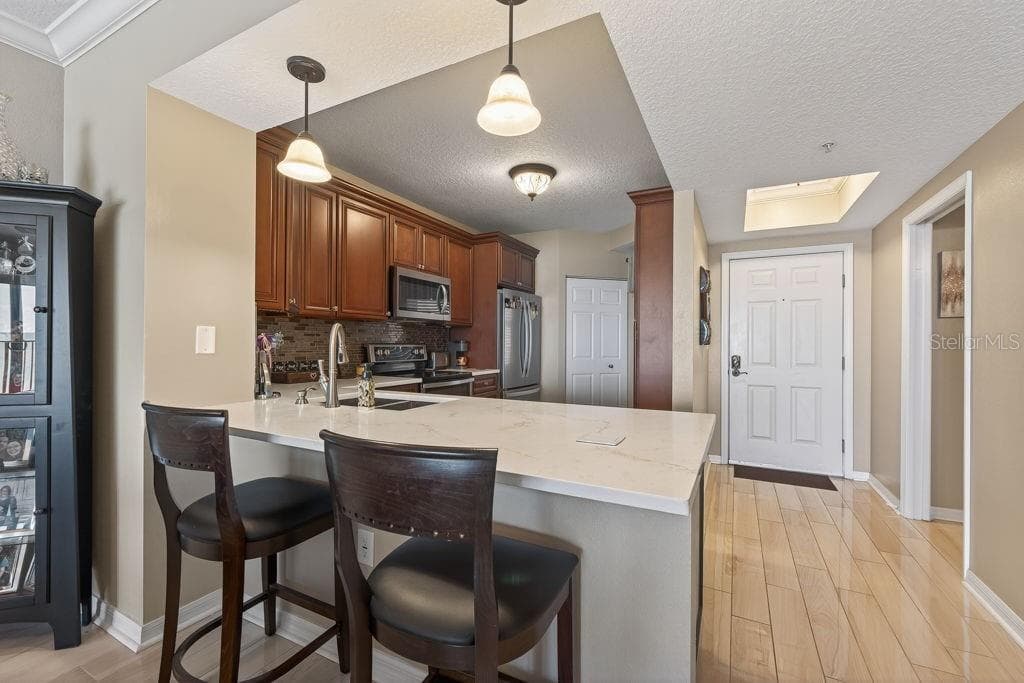 Condominium at 16500 GULF BLVD #654, NORTH REDINGTON BEACH, photo 17 of 75