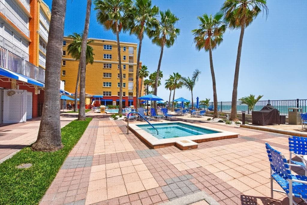 Condominium at 16500 GULF BLVD #654, NORTH REDINGTON BEACH, photo 46 of 75