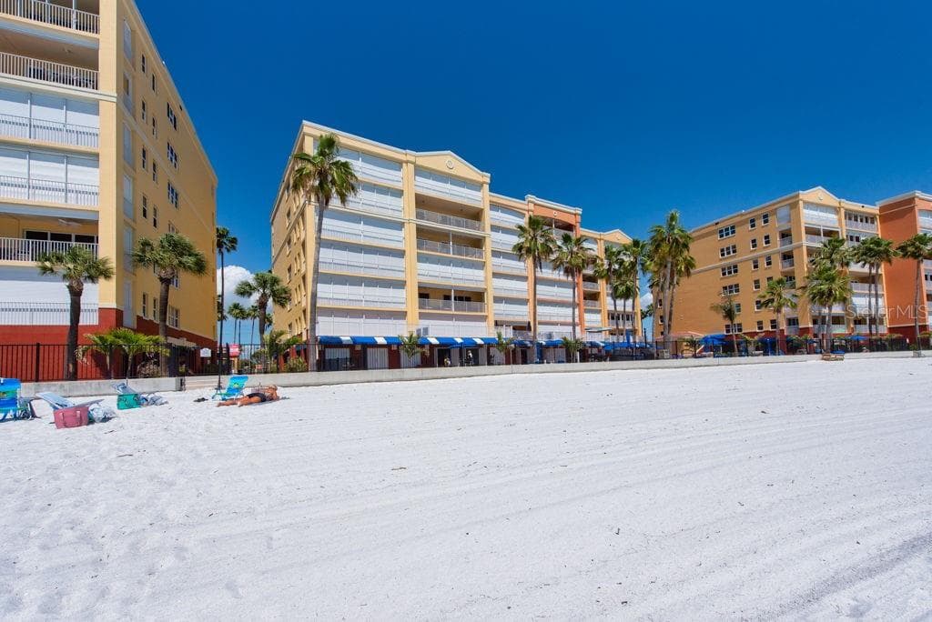 Condominium at 16500 GULF BLVD #654, NORTH REDINGTON BEACH, photo 48 of 75
