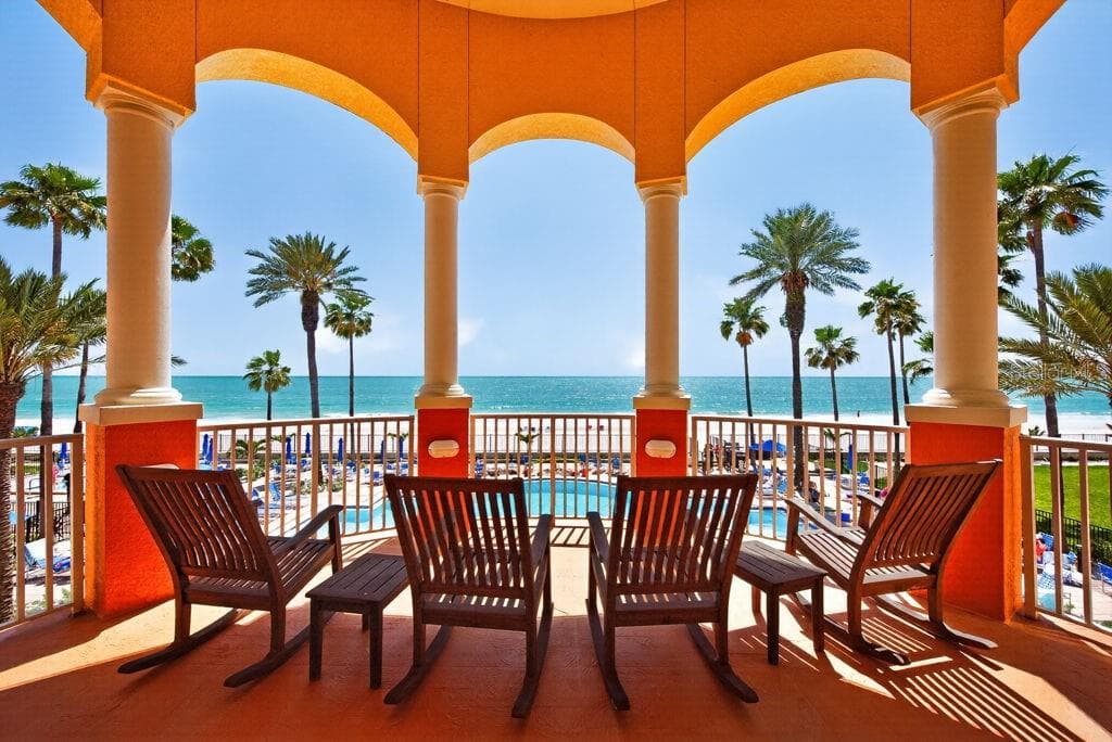 Condominium at 16500 GULF BLVD #654, NORTH REDINGTON BEACH, photo 53 of 75