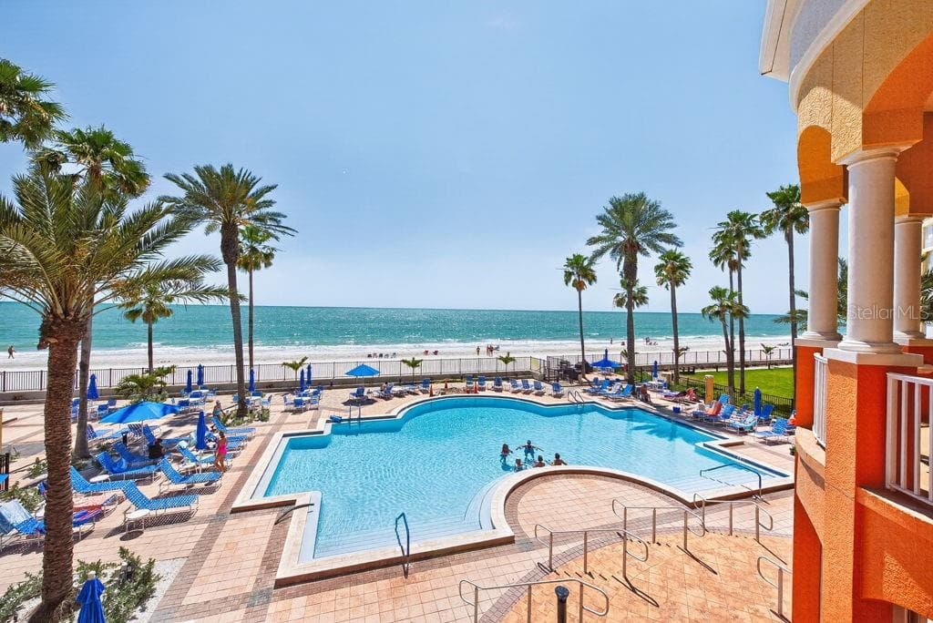 Condominium at 16500 GULF BLVD #654, NORTH REDINGTON BEACH, photo 54 of 75