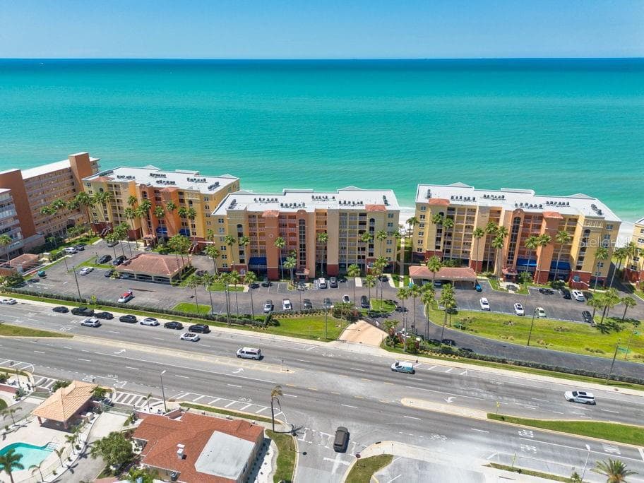 Condominium at 16500 GULF BLVD #654, NORTH REDINGTON BEACH, photo 58 of 75