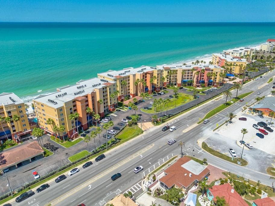 Condominium at 16500 GULF BLVD #654, NORTH REDINGTON BEACH, photo 59 of 75