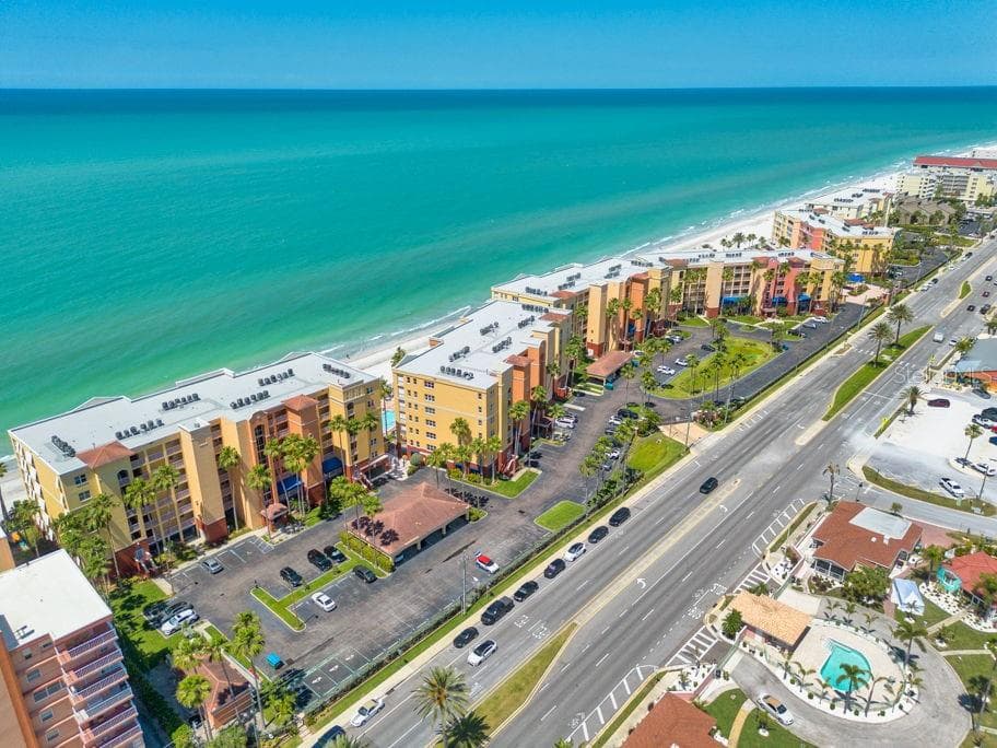 Condominium at 16500 GULF BLVD #654, NORTH REDINGTON BEACH, photo 60 of 75
