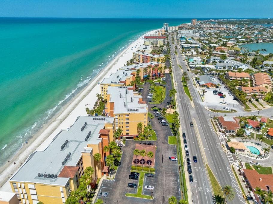 Condominium at 16500 GULF BLVD #654, NORTH REDINGTON BEACH, photo 61 of 75