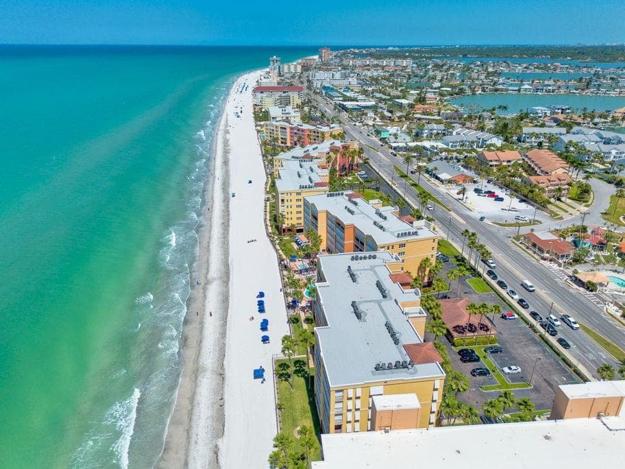Condominium at 16500 GULF BLVD #654, NORTH REDINGTON BEACH, photo 62 of 75