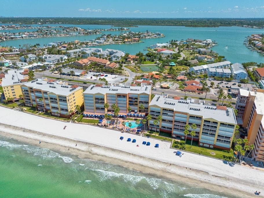 Condominium at 16500 GULF BLVD #654, NORTH REDINGTON BEACH, photo 64 of 75