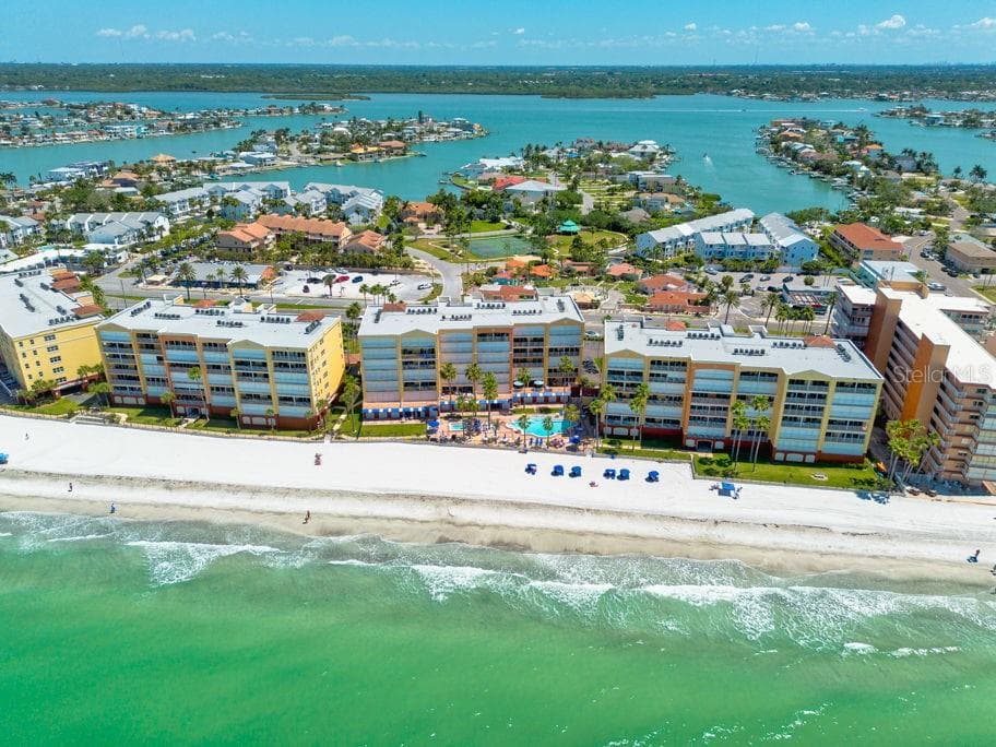Condominium at 16500 GULF BLVD #654, NORTH REDINGTON BEACH, photo 65 of 75