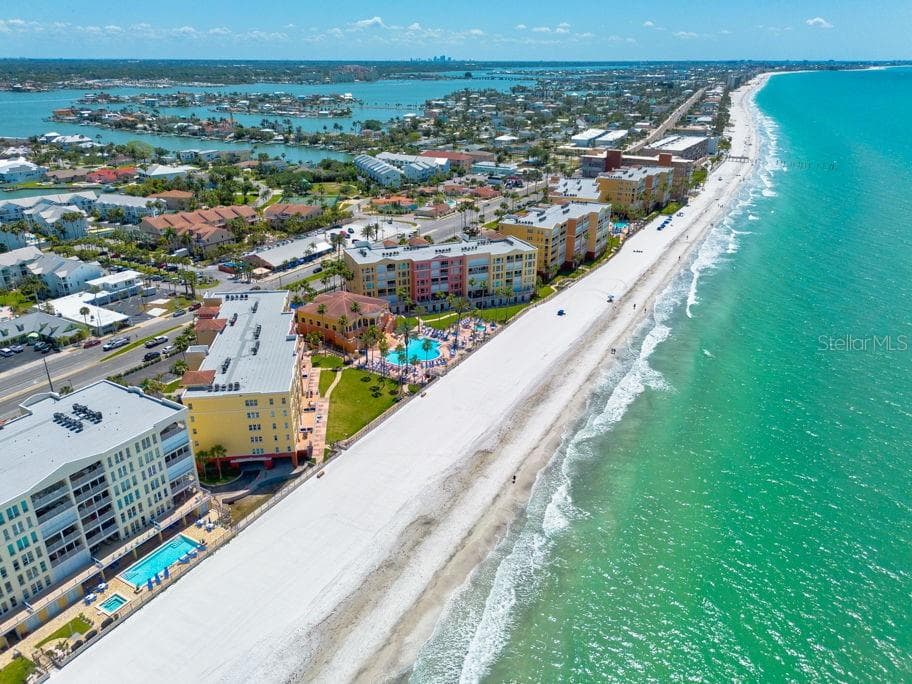 Condominium at 16500 GULF BLVD #654, NORTH REDINGTON BEACH, photo 66 of 75