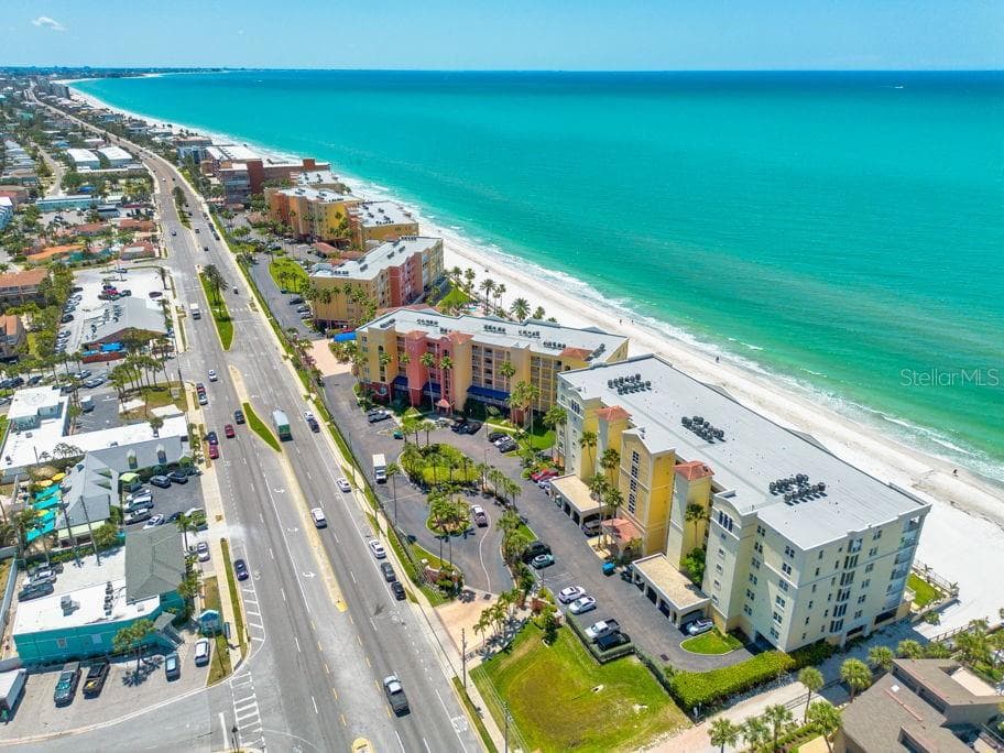 Condominium at 16500 GULF BLVD #654, NORTH REDINGTON BEACH, photo 68 of 75