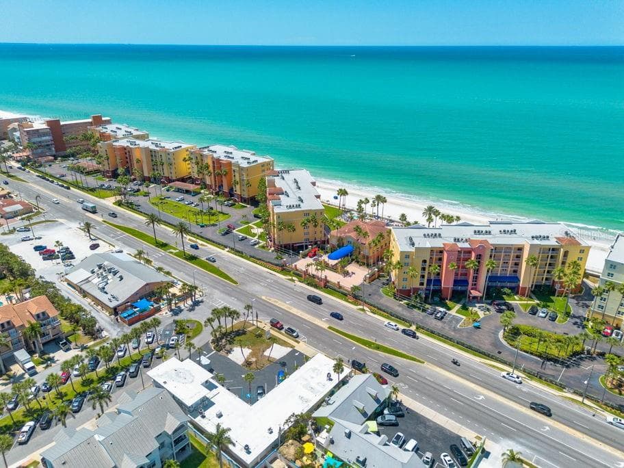 Condominium at 16500 GULF BLVD #654, NORTH REDINGTON BEACH, photo 69 of 75