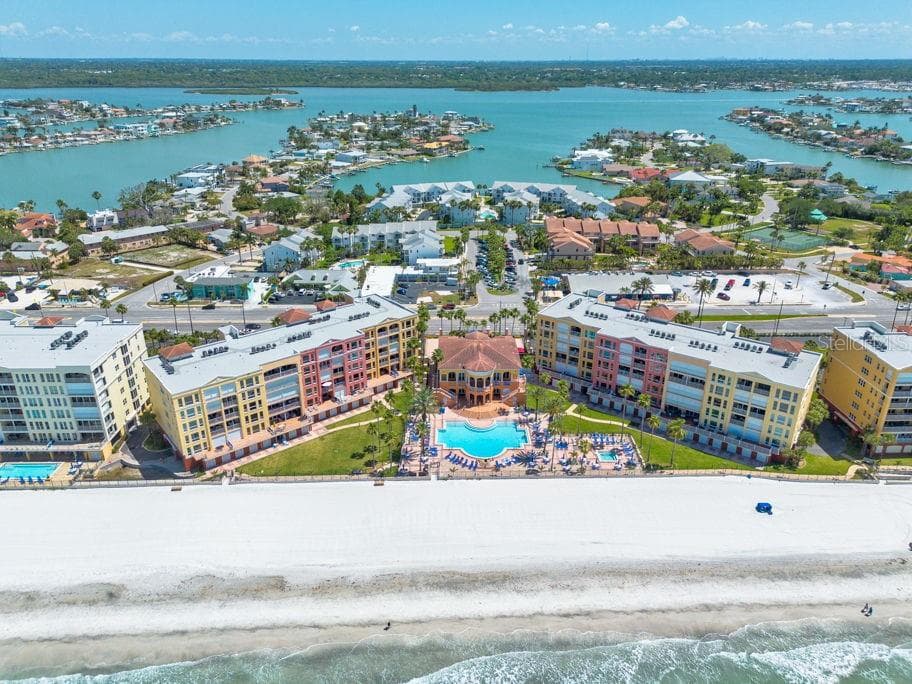 Condominium at 16500 GULF BLVD #654, NORTH REDINGTON BEACH, photo 70 of 75