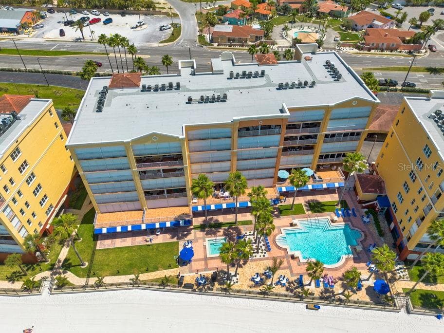 Condominium at 16500 GULF BLVD #654, NORTH REDINGTON BEACH, photo 73 of 75