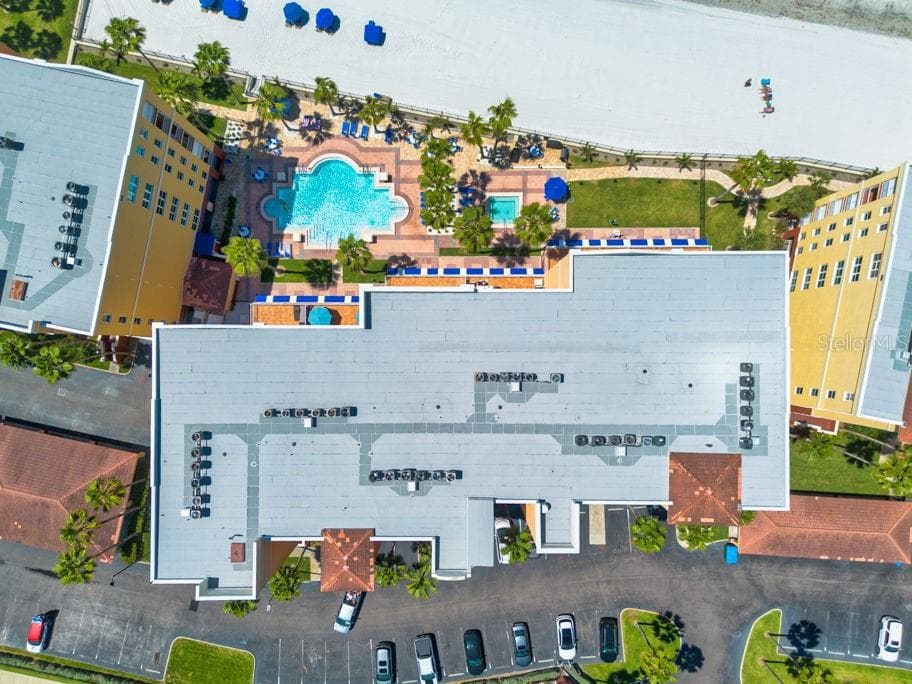 Condominium at 16500 GULF BLVD #654, NORTH REDINGTON BEACH, photo 74 of 75