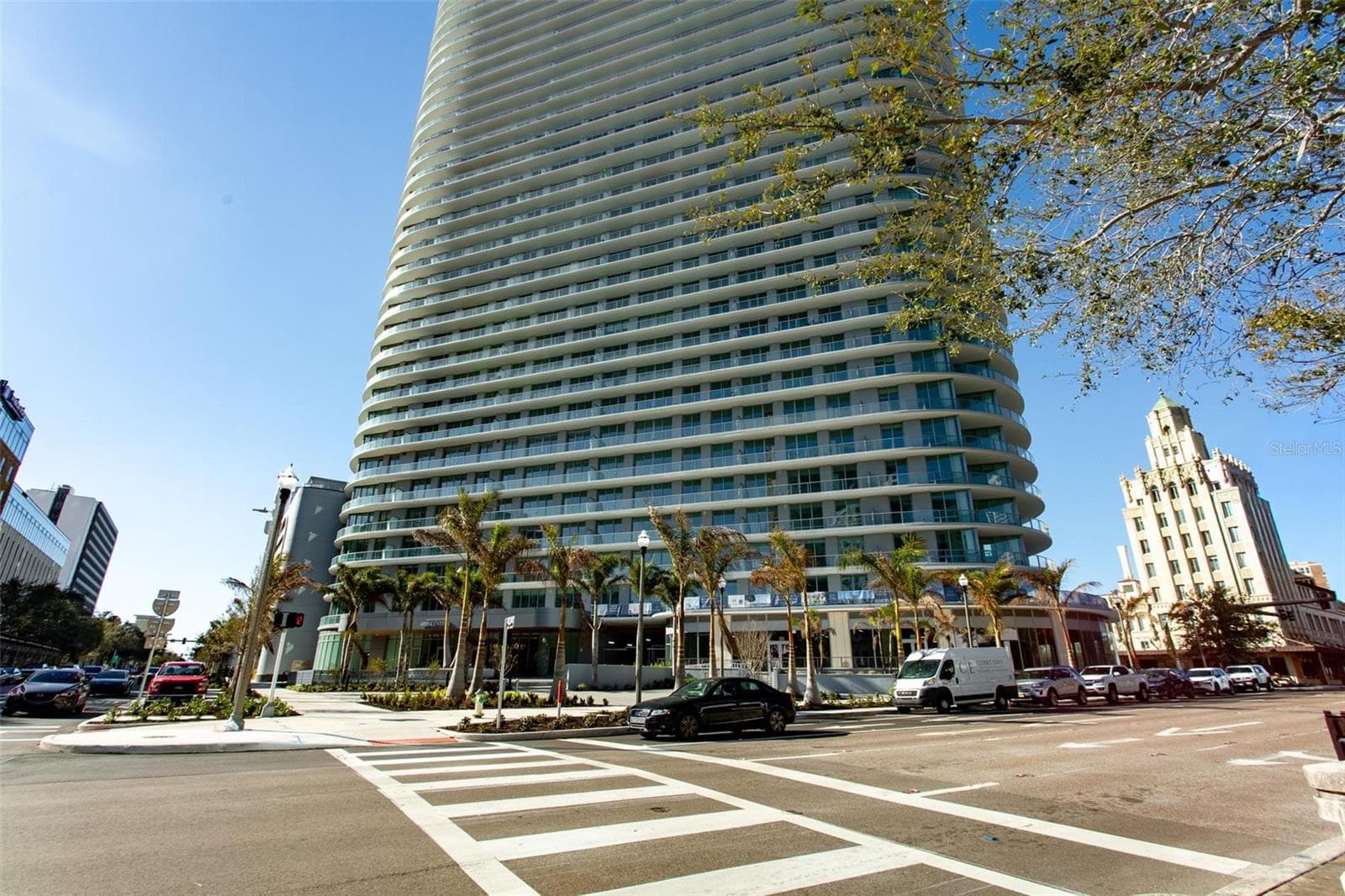 Condominium at 400 CENTRAL AVE #1003, ST PETERSBURG, photo 50 of 50