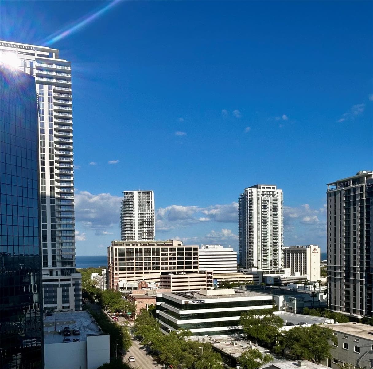 Condominium at 400 CENTRAL AVE #1003, ST PETERSBURG, photo 5 of 50