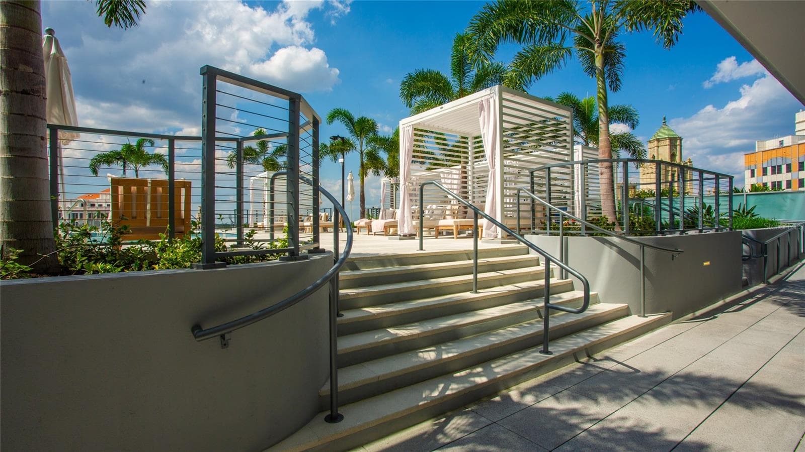 Condominium at 400 CENTRAL AVE #1003, ST PETERSBURG, photo 26 of 50
