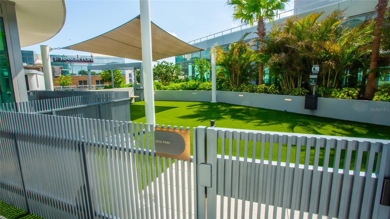 Condominium at 400 CENTRAL AVE #1003, ST PETERSBURG, photo 27 of 50