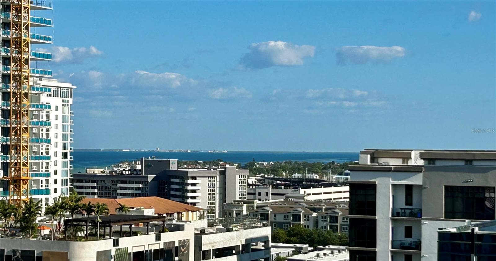 Condominium at 400 CENTRAL AVE #1003, ST PETERSBURG, photo 37 of 50