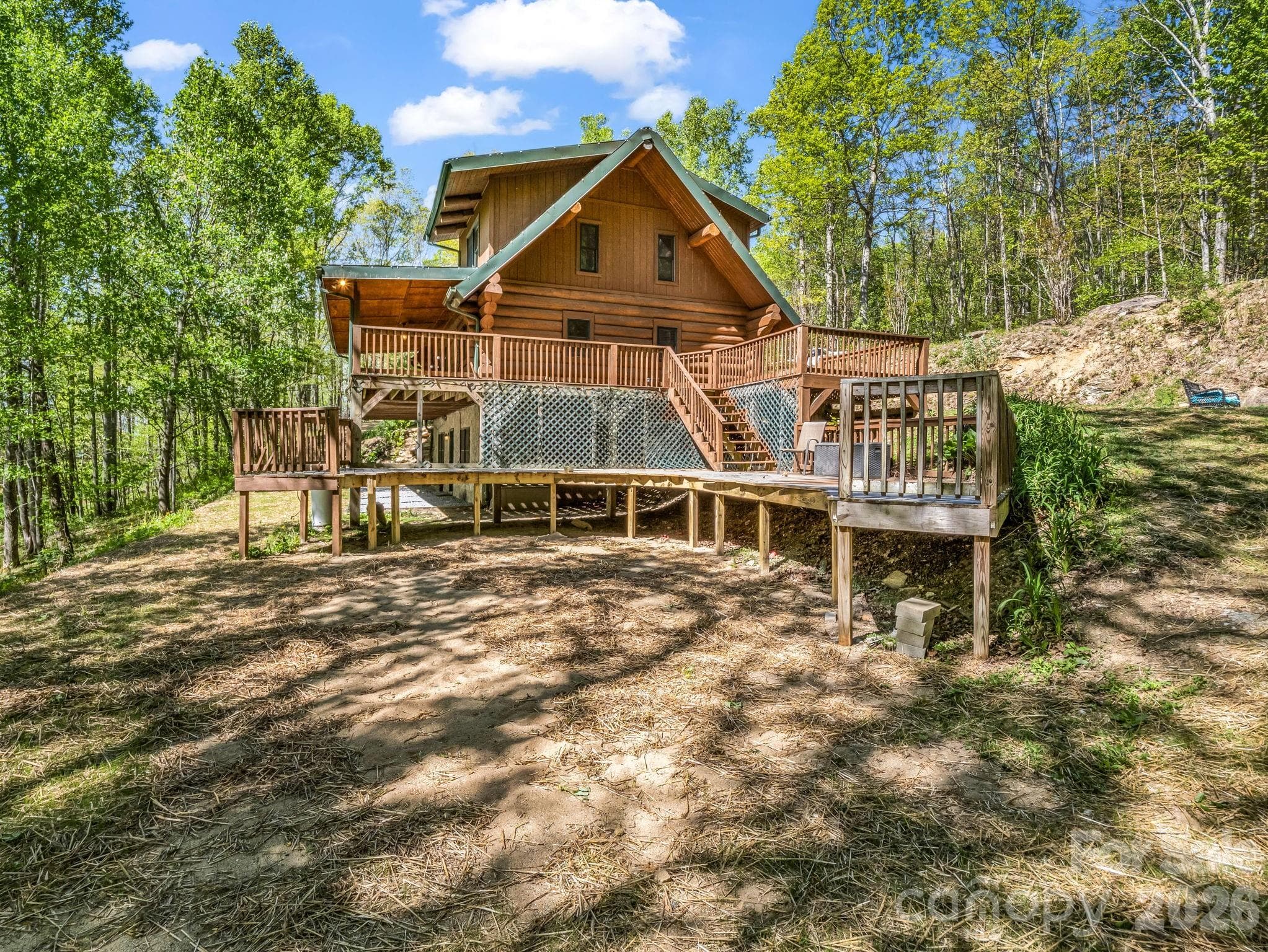 Single Family Residence at Hendersonville, photo 4 of 46