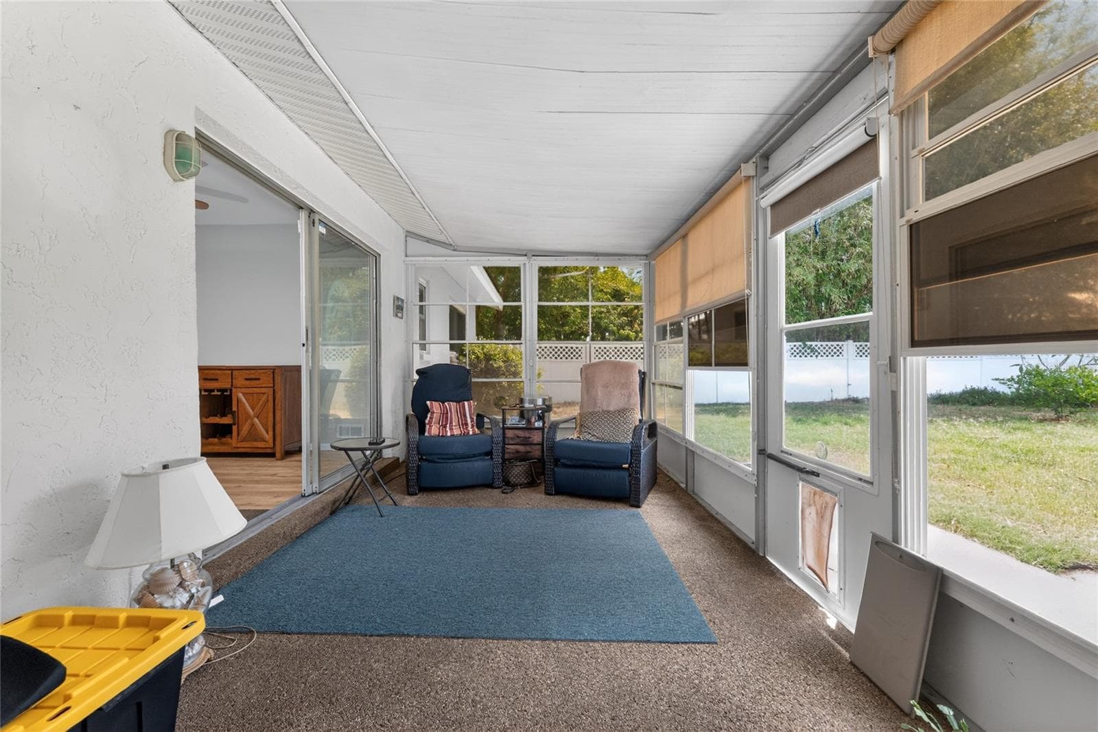 Single Family Residence at 557 MAGNOLIA AVE NW, PORT CHARLOTTE, photo 26 of 43