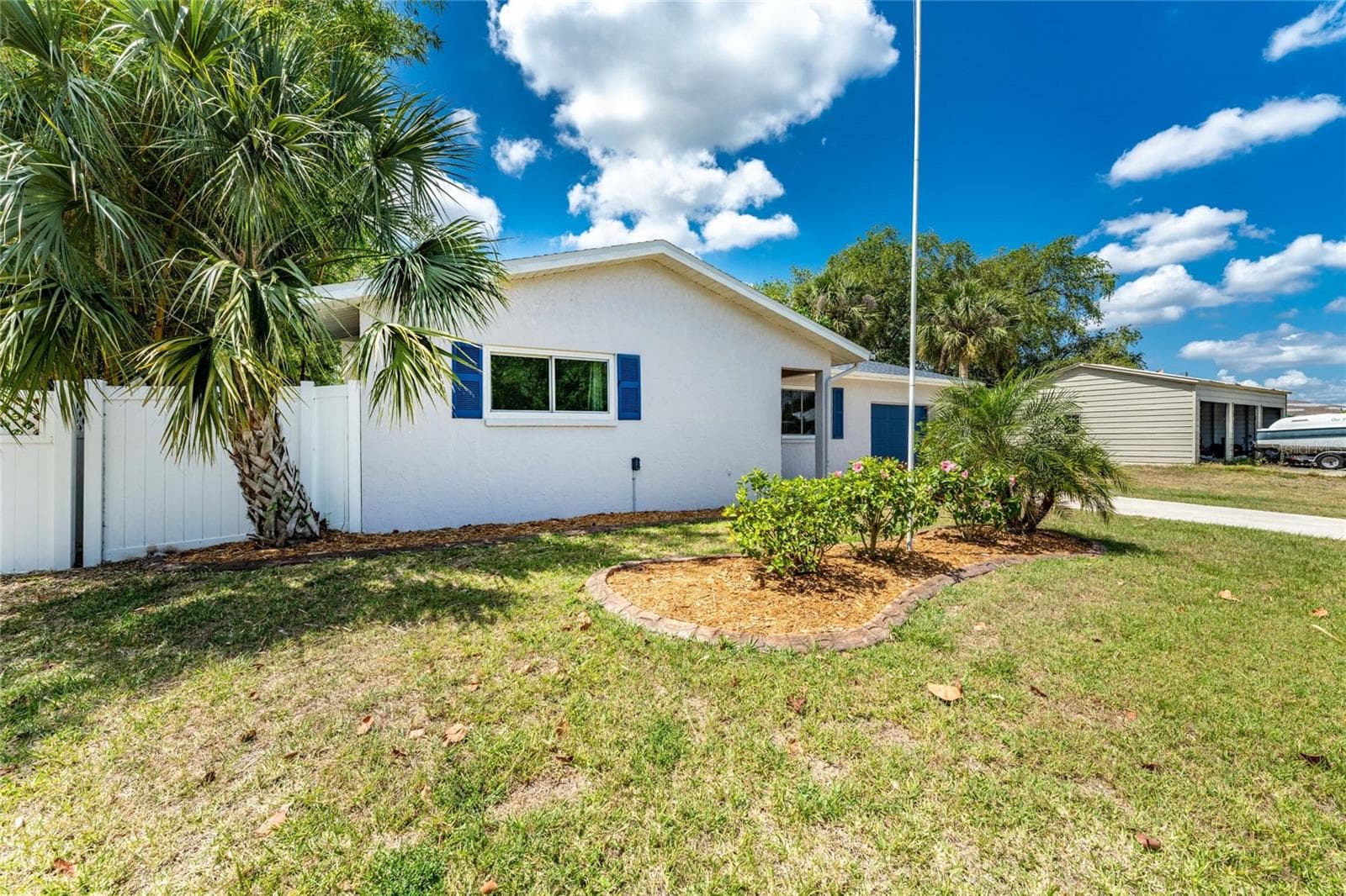 Single Family Residence at 557 MAGNOLIA AVE NW, PORT CHARLOTTE, photo 43 of 43